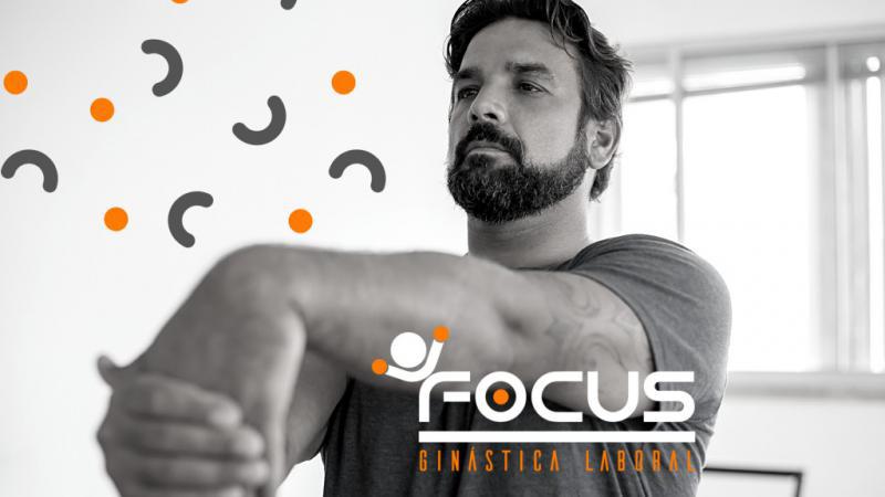 Imagem de Focus