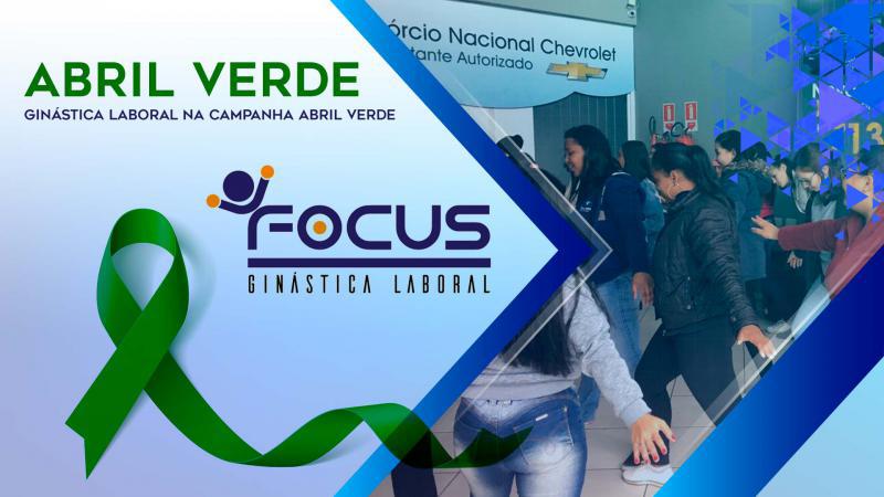 Imagem de Focus