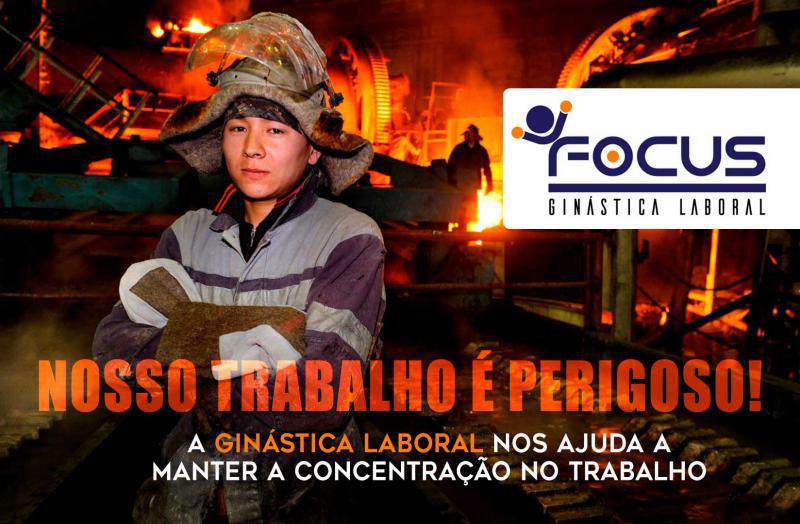 Imagem de Focus