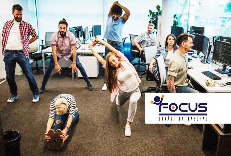 Imagem de Focus