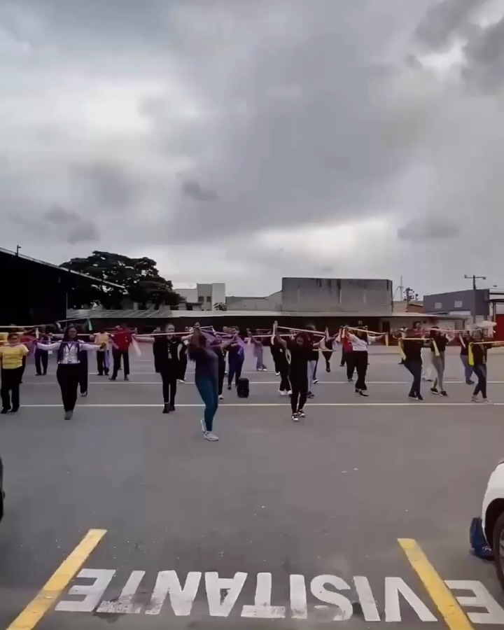 Ginástica laboral e produtividade